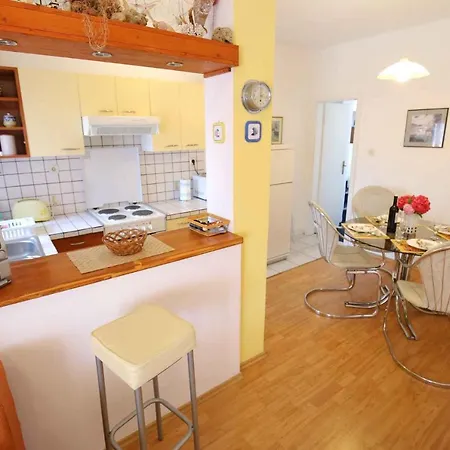In Ist/insel 6358 Apartman Ist