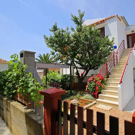 In Ist/insel 6358 Apartman Ist