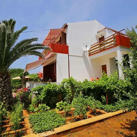 Apartman In Ist/insel 6358 Ist